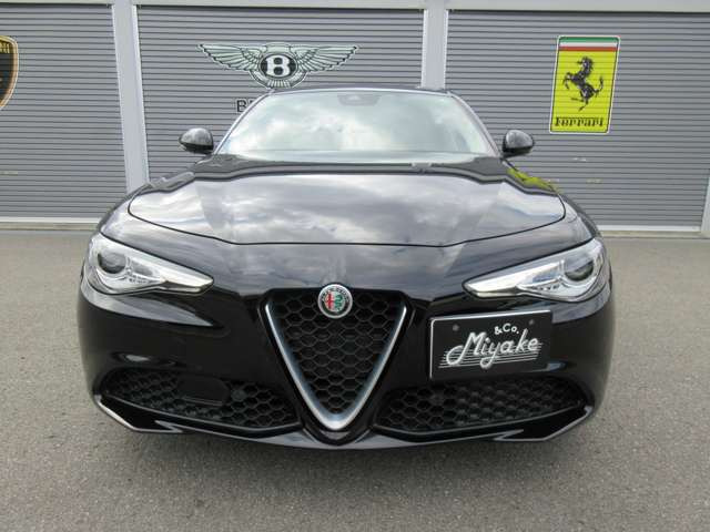 ジュリアスーパー