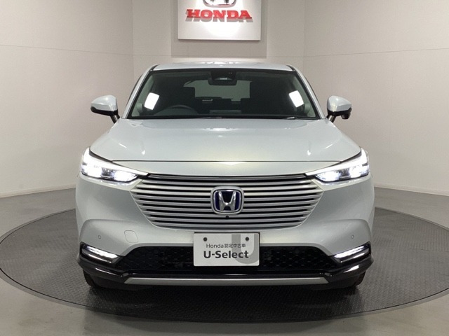 ヴェゼル1.5 ハイブリッド Z