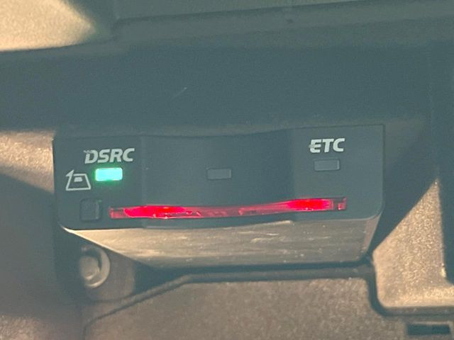 ●ビルトインETC『お引き渡し時には再セットアップを実施後、お渡しいたします。マイレージ登録に関してもお気軽に担当営業までお尋ねください。』