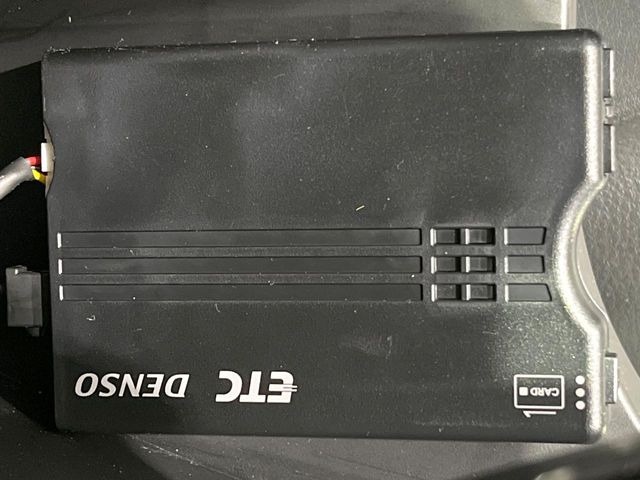 【ETC】高速道路の料金所をストレスなく通過!話題のスポットやサービスエリアに多い「スマートIC」利用時は必須のアイテムです。当店でセットアップを実施、ご納車当日からすぐにご利用いただけます!