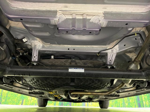 下回りがきれいなうちに、防錆加工の施工がオススメ。降雪地域はもちろん、沿岸部にお住いの方や、趣味でマリン・ウィンタースポーツをされる方にご好評いただいております。