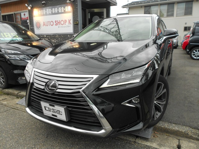 RX200t バージョンL