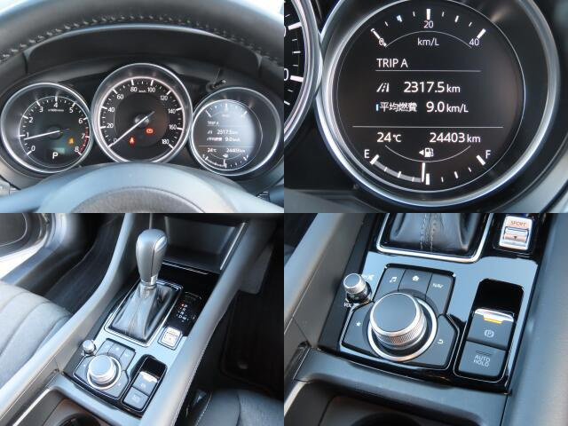 ���[�^�[�\�������m�F��������