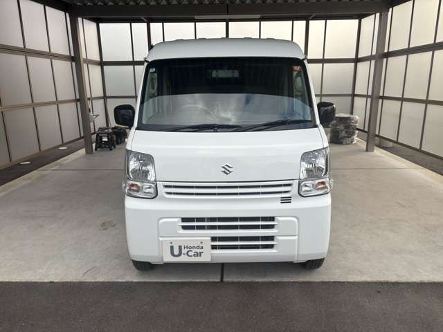 エブリイPA リミテッド ハイルーフ