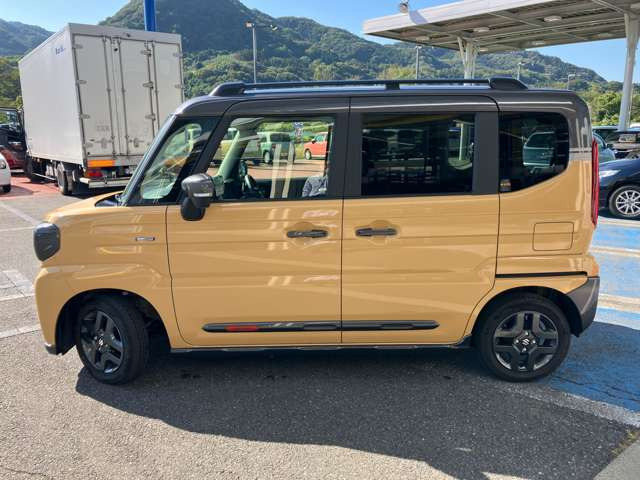 全国のスズキディーラーで保証をお受け頂けるメーカー保証を継承します!保証継承費用を別途頂く事はありませんので安心して下さい!