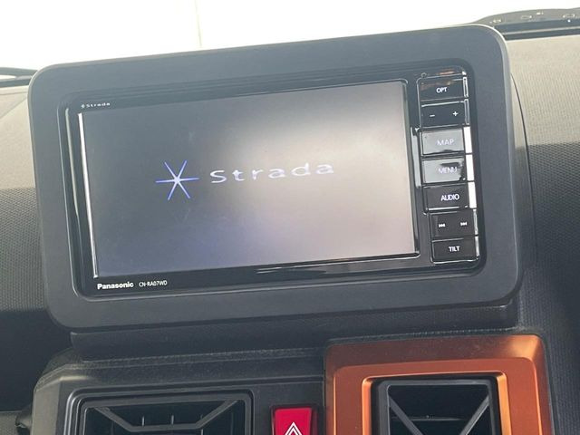 �y�i�r�Q�[�V�����z�g���₷���i�r�ŖړI�n�܂ł�������ē����Ă���܂��B�e��I�[�f�B�I�Đ��@�\���[�����Ă���A���Ԃ̉^�]������Ɋy�����Ȃ�܂�!!