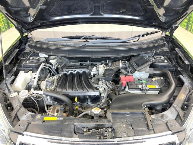 親切・丁寧な専門メカニックスタッフが応対!・車検・点検整備・事故等の修理などアフターサービスも安心。お車のカスタマイズもネクステージのサービススタッフまでご相談ください!