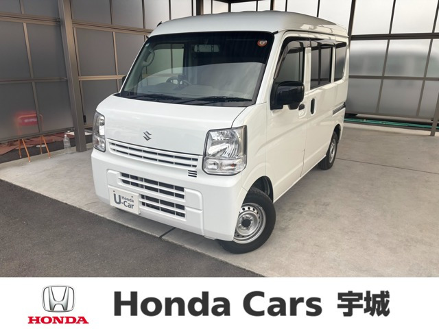 エブリイPA リミテッド ハイルーフ