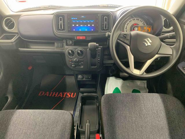 アルトハイブリッド(HYBRID) S