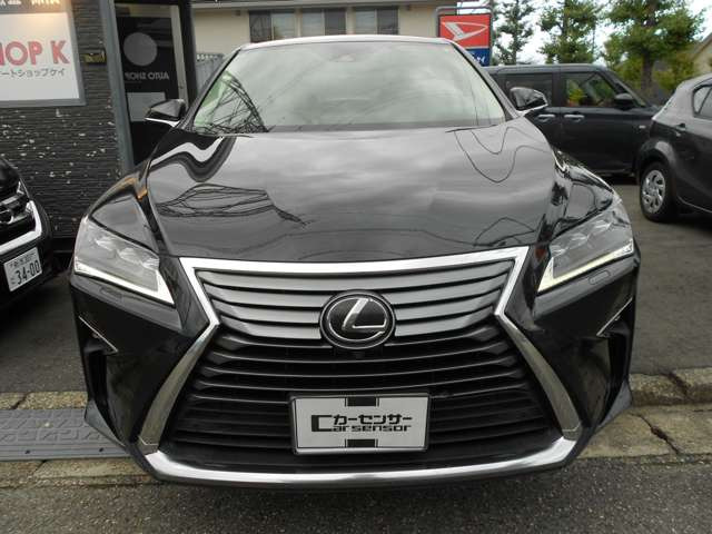 RX200t バージョンL