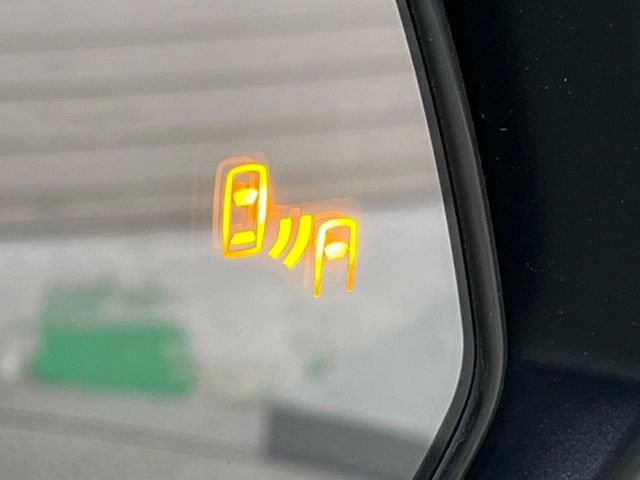 �y�u���C���h�X�|�b�g���j�^�z���[�_�[�ɂ��׎Ԑ��̎ԗ������m�B�ԗ������m�������̕\�������_���B�ԗ������m���Ă��鑤�ɎԐ��ύX�����悤�Ƃ����ꍇ�A�u�U�[�ƕ\���Ŋ댯�����m�点���܂��B