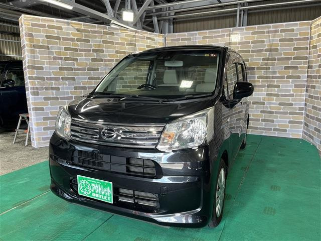 ムーヴL SAIII 4WD