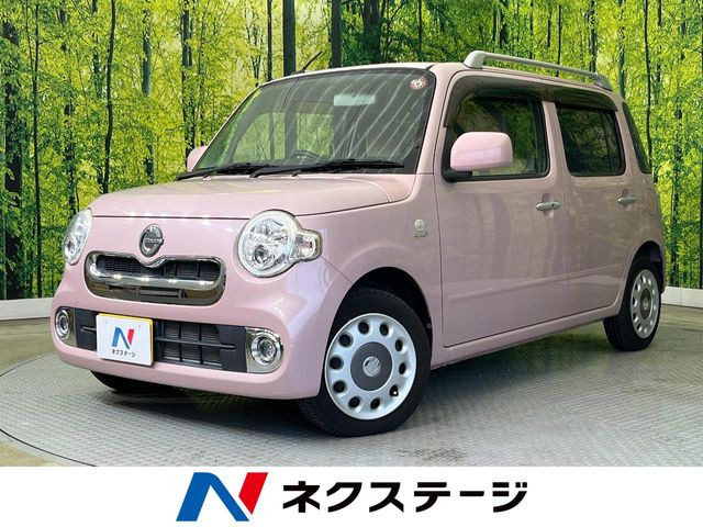 ダイハツ ミラココア 岐阜県の中古車一覧｜中古車検索 - 価格.com