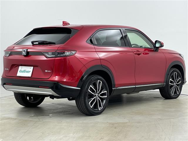 ヴェゼル1.5 ハイブリッド Z