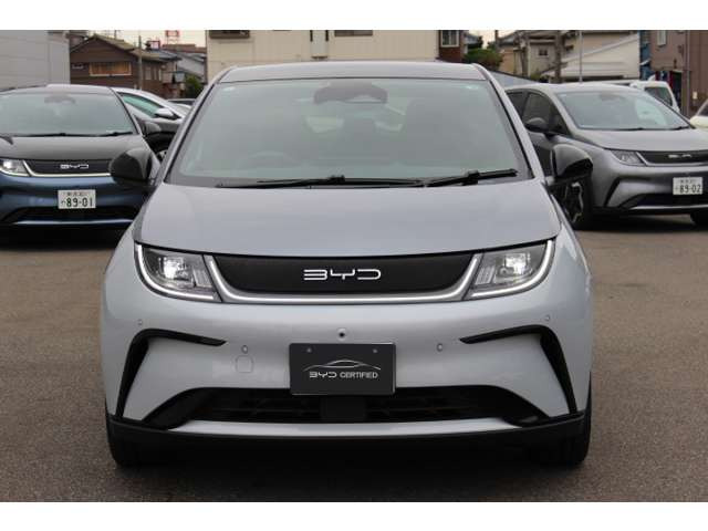 ドルフィンロングレンジ