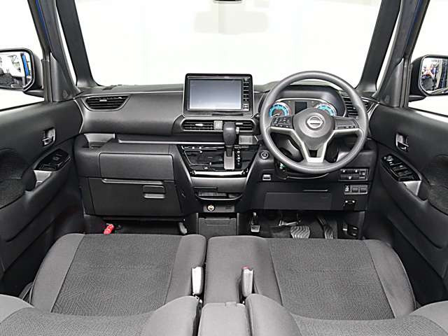 ルークスハイウェイスター