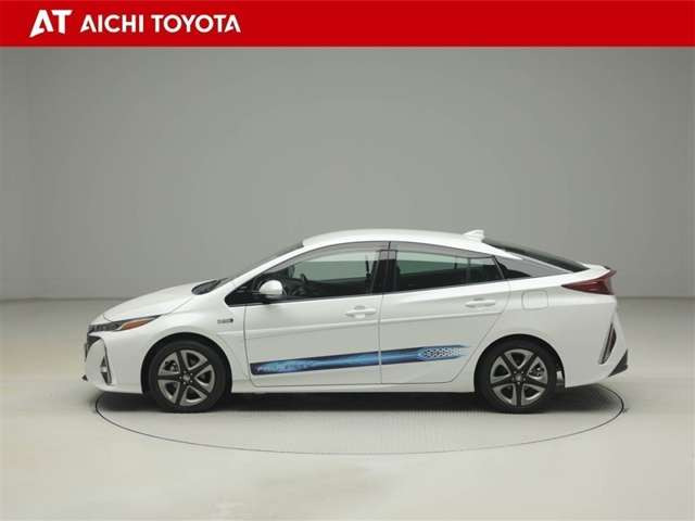 プリウスPHV1.8 A プレミアム