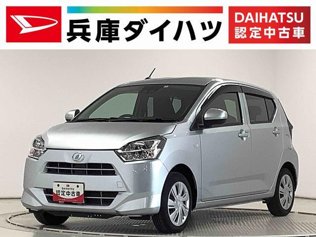 ミライースX SAIII