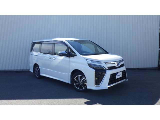 ヴォクシー2.0 ZS 煌III