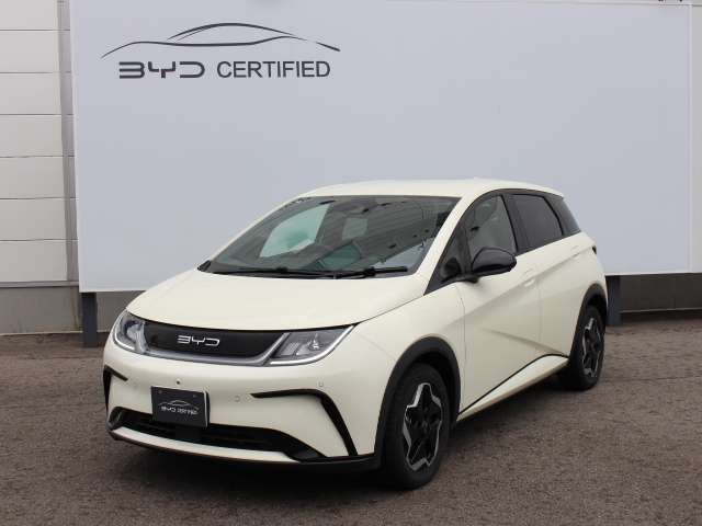 ドルフィンベースモデル