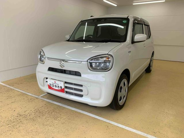 アルトハイブリッド(HYBRID) S