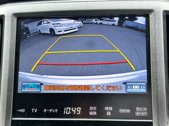 �A���E���h�r���[���j�^�[������