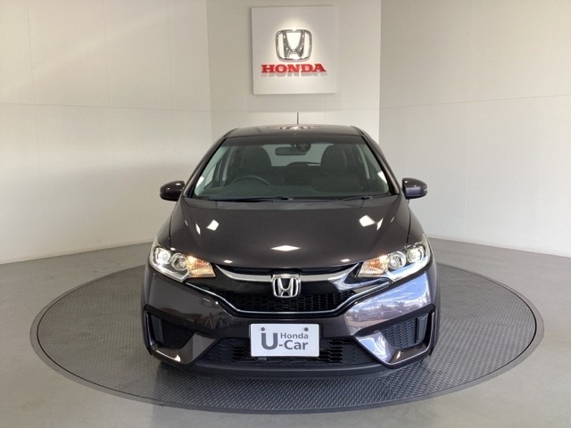 フィット1.5 ハイブリッド Lパッケージ