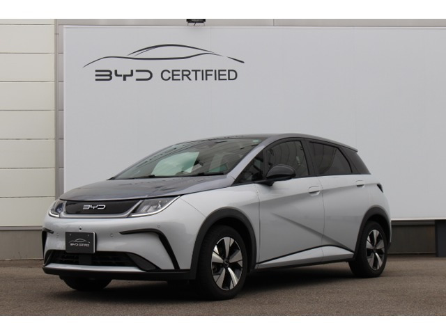 ドルフィンロングレンジ