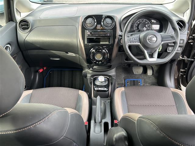 ノート1.2 e-POWER メダリスト