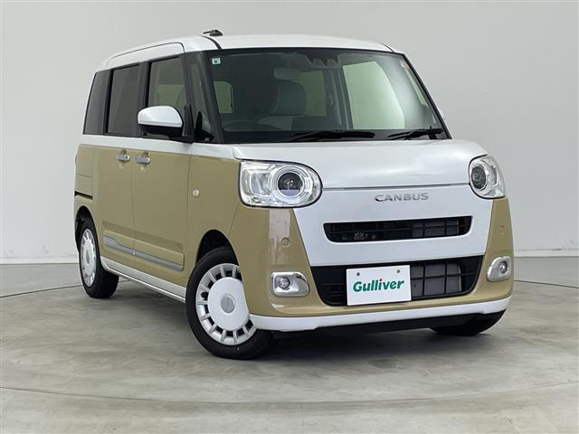 ムーヴキャンバスストライプス G