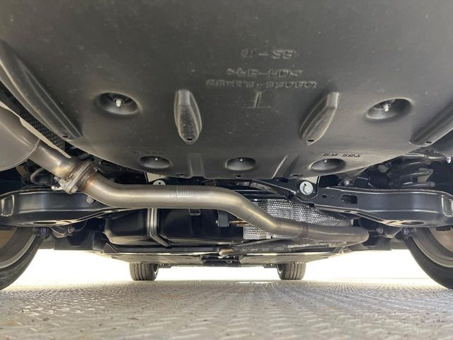 下回りがきれいなうちに、防錆加工の施工がオススメ。降雪地域はもちろん、沿岸部にお住いの方や、趣味でマリン・ウィンタースポーツをされる方に大変好評いただいております。