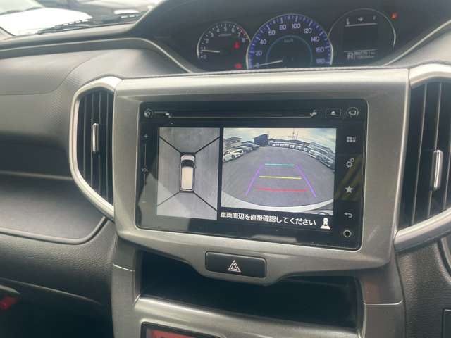 ソリオ1.2 ハイブリッド(HYBRID)  MZ