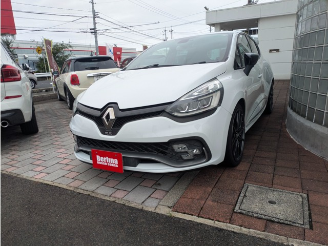 ルーテシアスポール トロフィー