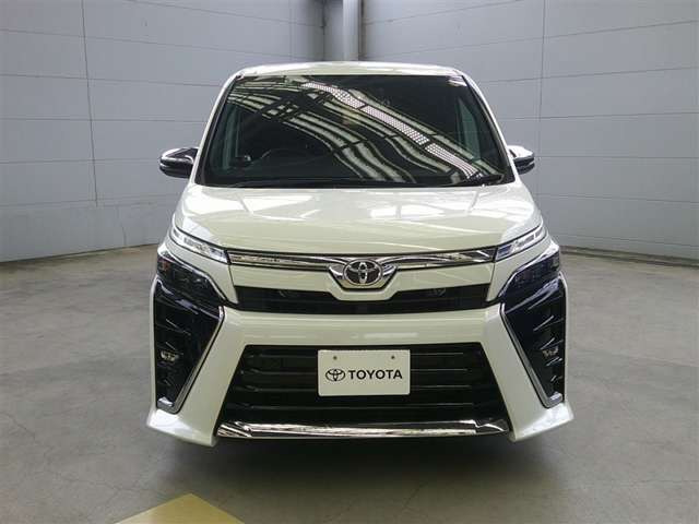 ヴォクシー2.0 ZS 煌II