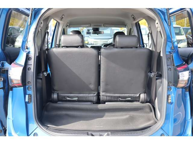 2�A3��ڂ�|���Ă��������܂��ƍX�ɍL�X�X�y�[�X�ɂȂ�܂���