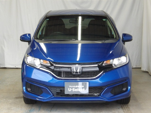 フィット1.3 13G Fパッケージ