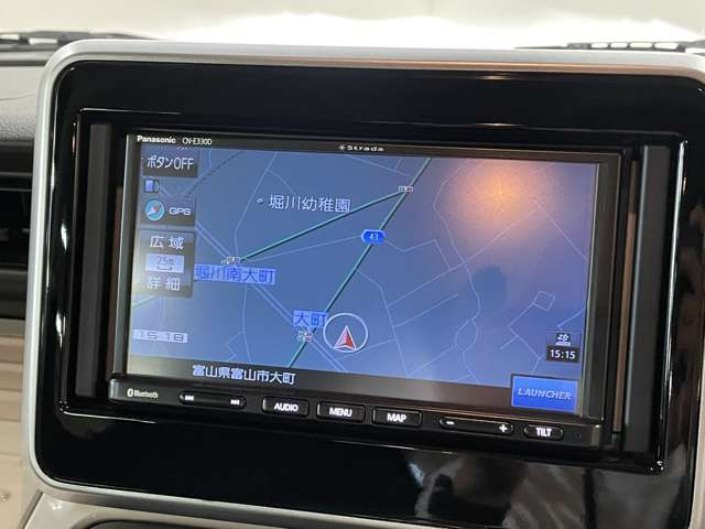 スペーシアハイブリッド(HYBRID)  X