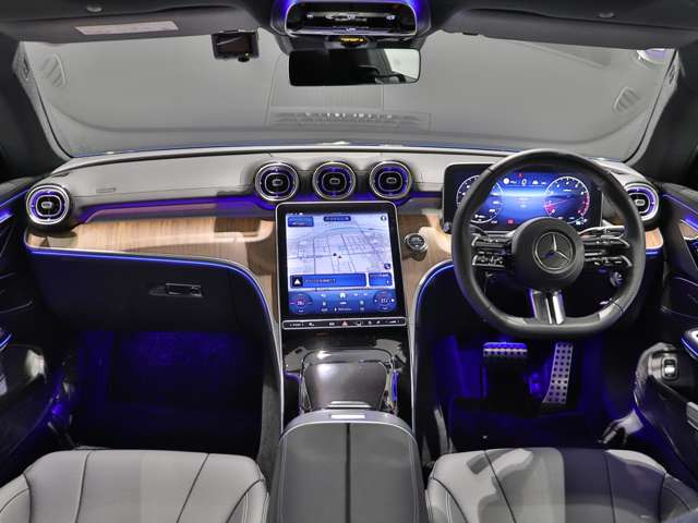 CLEクーペ200 スポーツ (ISG)