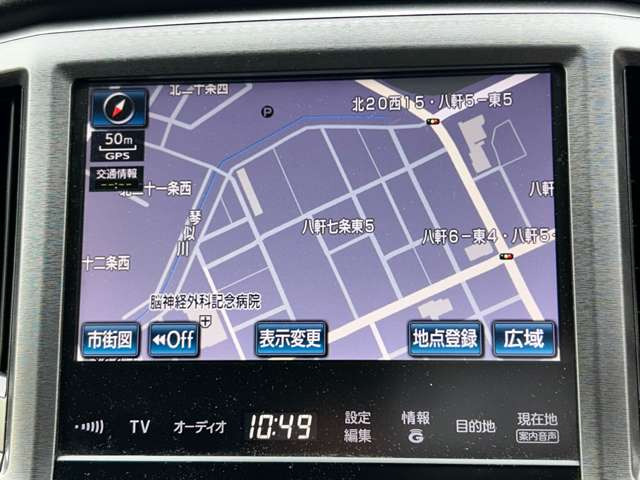 �A���E���h�r���[���j�^�[������