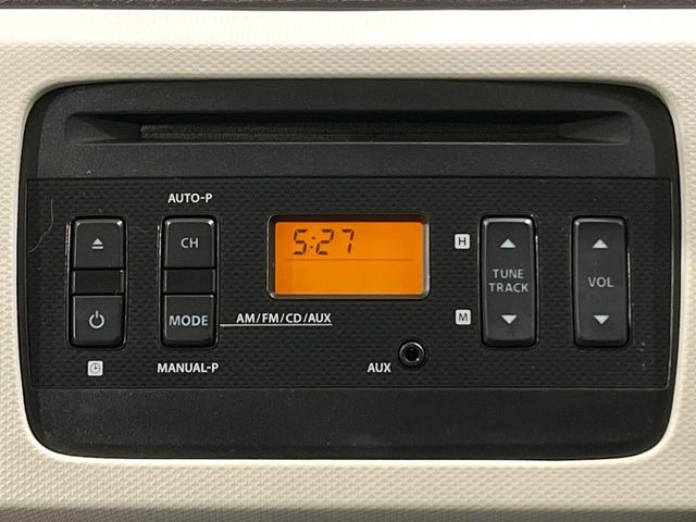 お好きな音楽を車内でお楽しみいただけます♪スピーカー交換・ウーハー追加などの音質向上や、最新ナビ・後席モニター等の取り付けも是非ご相談ください!