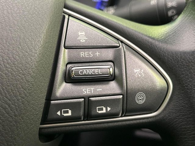 【インテリジェントクルーズコントロール】高速道路での長距離走行が楽に!自動で速度を保つクルーズコントロールが、衝突軽減システムと連携し、前方の車両を感知して車間を保つように速度調節してくれます!!