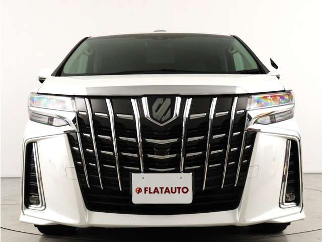 大迫力のフロントフェイスです!状態は非常にいいですが、コーティング施工により更なる質感をご提供できます。プランは数多く御座いますので、お気軽にお申し付けください!