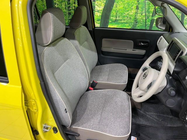 【シートヒーター】寒い日に重宝するシートヒーター!エアコンより早く温まってくれるので寒がりの人も安心ですね♪エアコンの温風は乾燥するから苦手、という方にもをおすすめです。