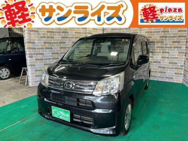 ムーヴL SAIII 4WD