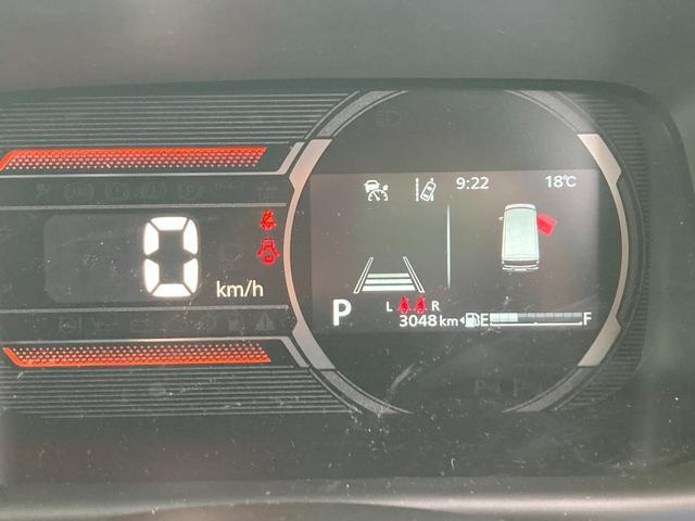 スペーシアギアハイブリッド(HYBRID) XZ