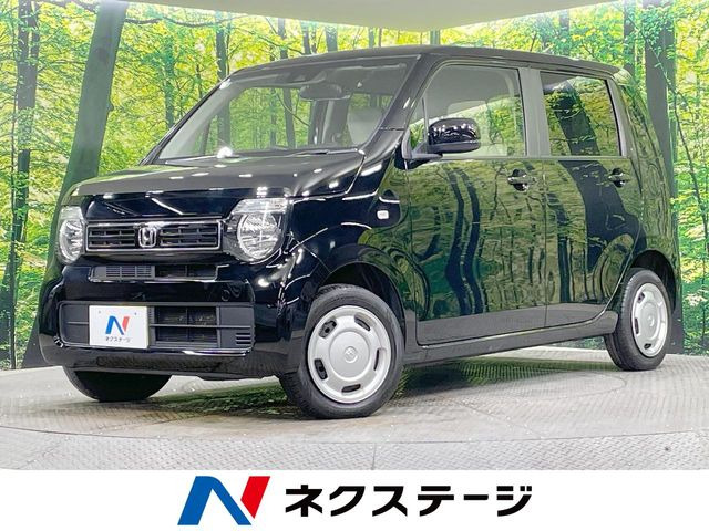 N-WGN(ホンダ) L ホンダ センシング 中古車画像