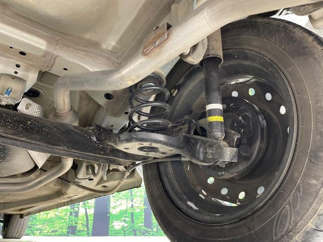 スズキ ワゴンR ハイブリッド(HYBRID) FX セーフティパッケージ 61.5万