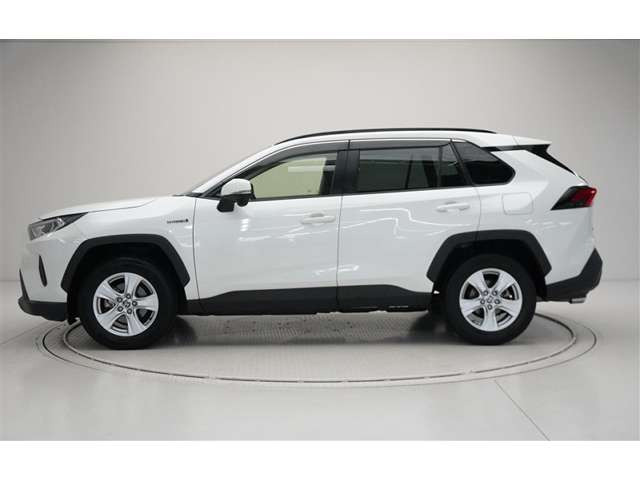 RAV42.5 ハイブリッド X
