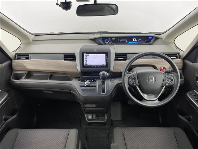 フリード+1.5 G ホンダセンシング