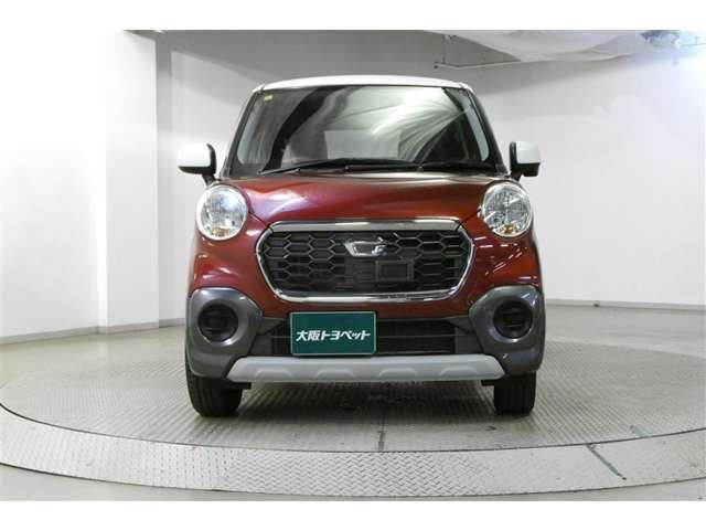 キャストアクティバ X